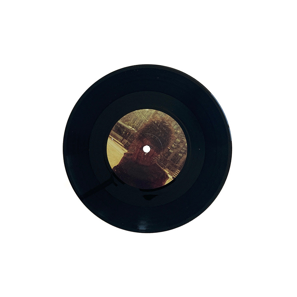 Gita Buhari - Eve / Broken Woman Blues (PVC034)