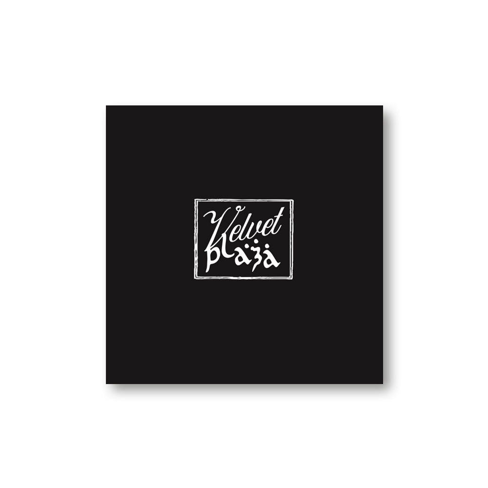 Velvet Plaza - Gotcha! / Like The Rawness (PVC041)