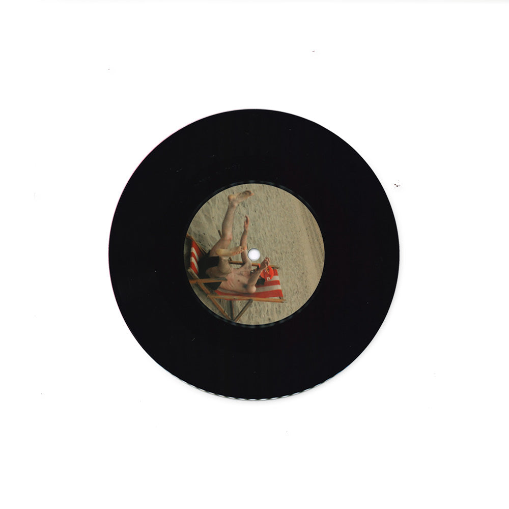 POM -Toni / Piglet (PVC042)