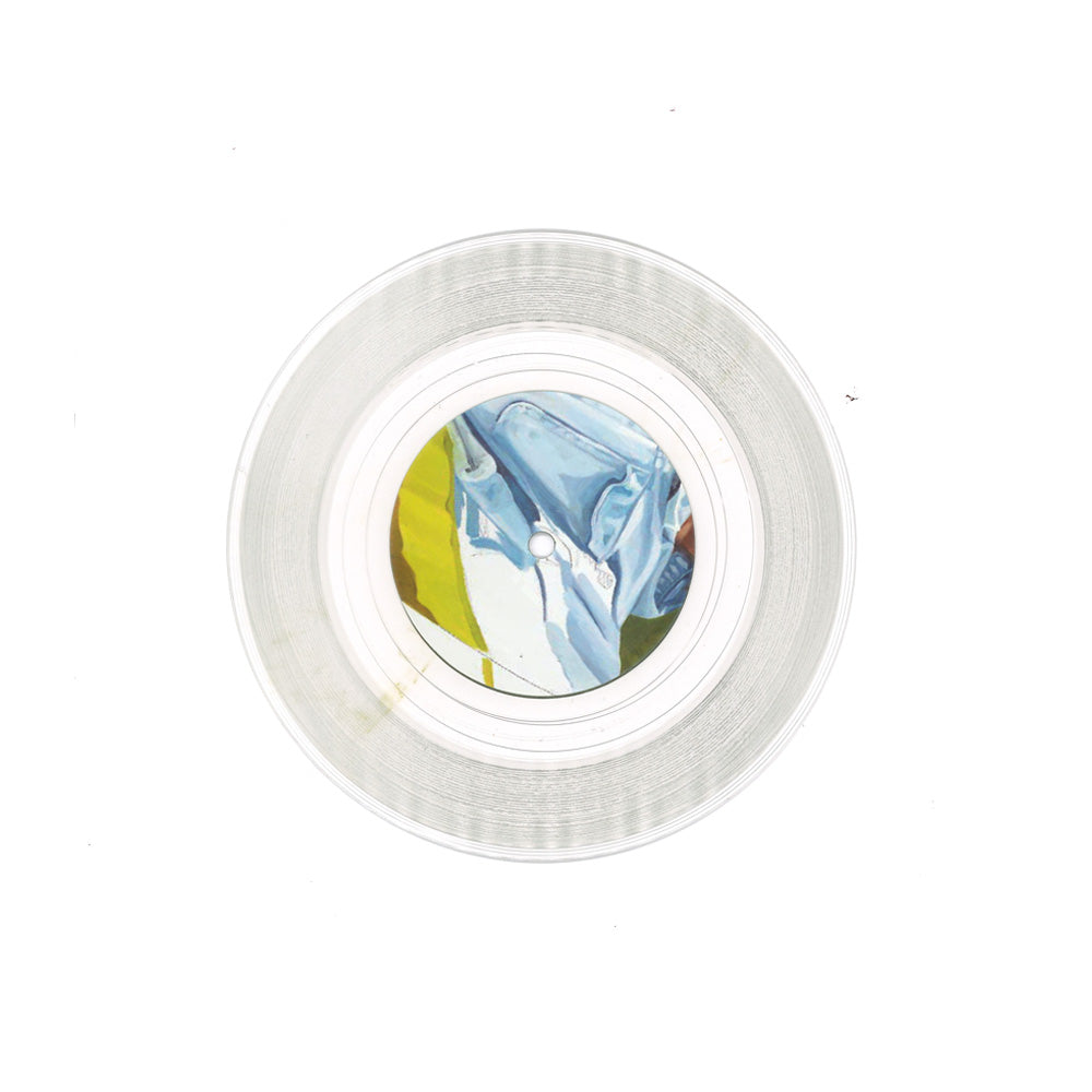Future Husband - Ritual / Real For You (PVC043)