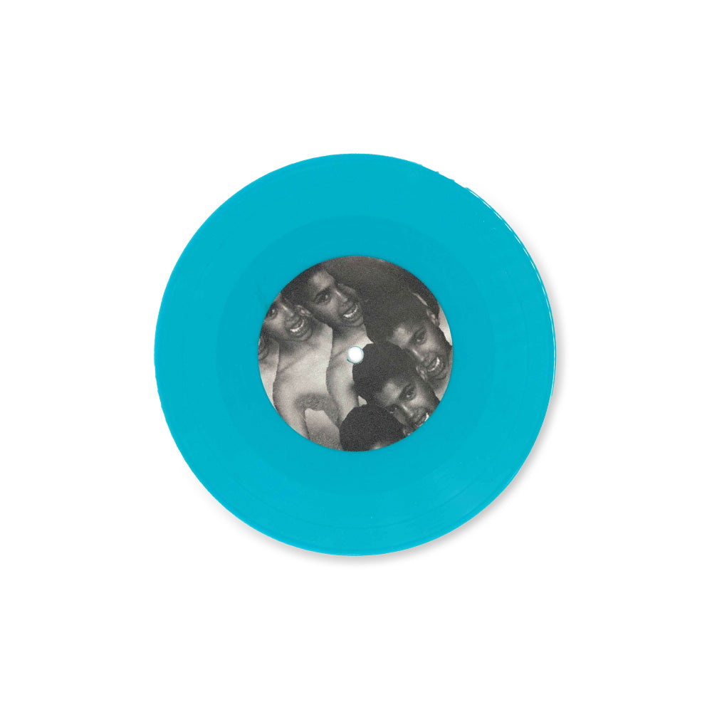 Keenan Mundane - JOLLY ROGER (PVC058)