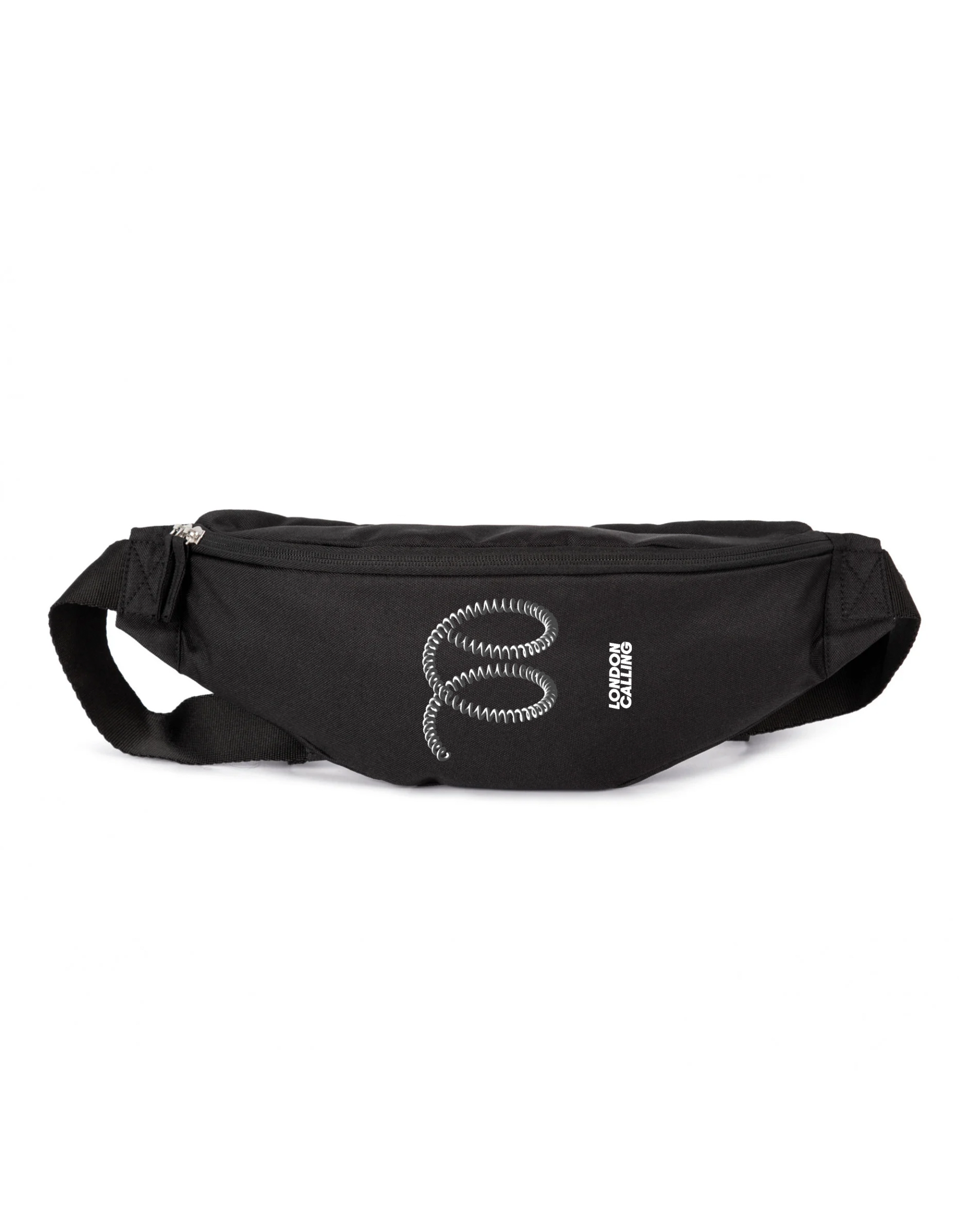 London Calling Fanny Pack