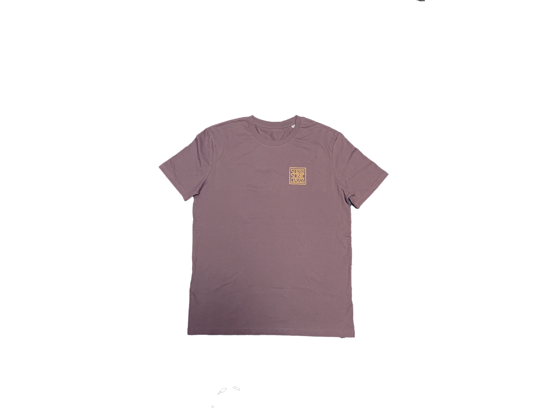 Official Super-Sonic Jazz 2022 T-shirt (Lila)