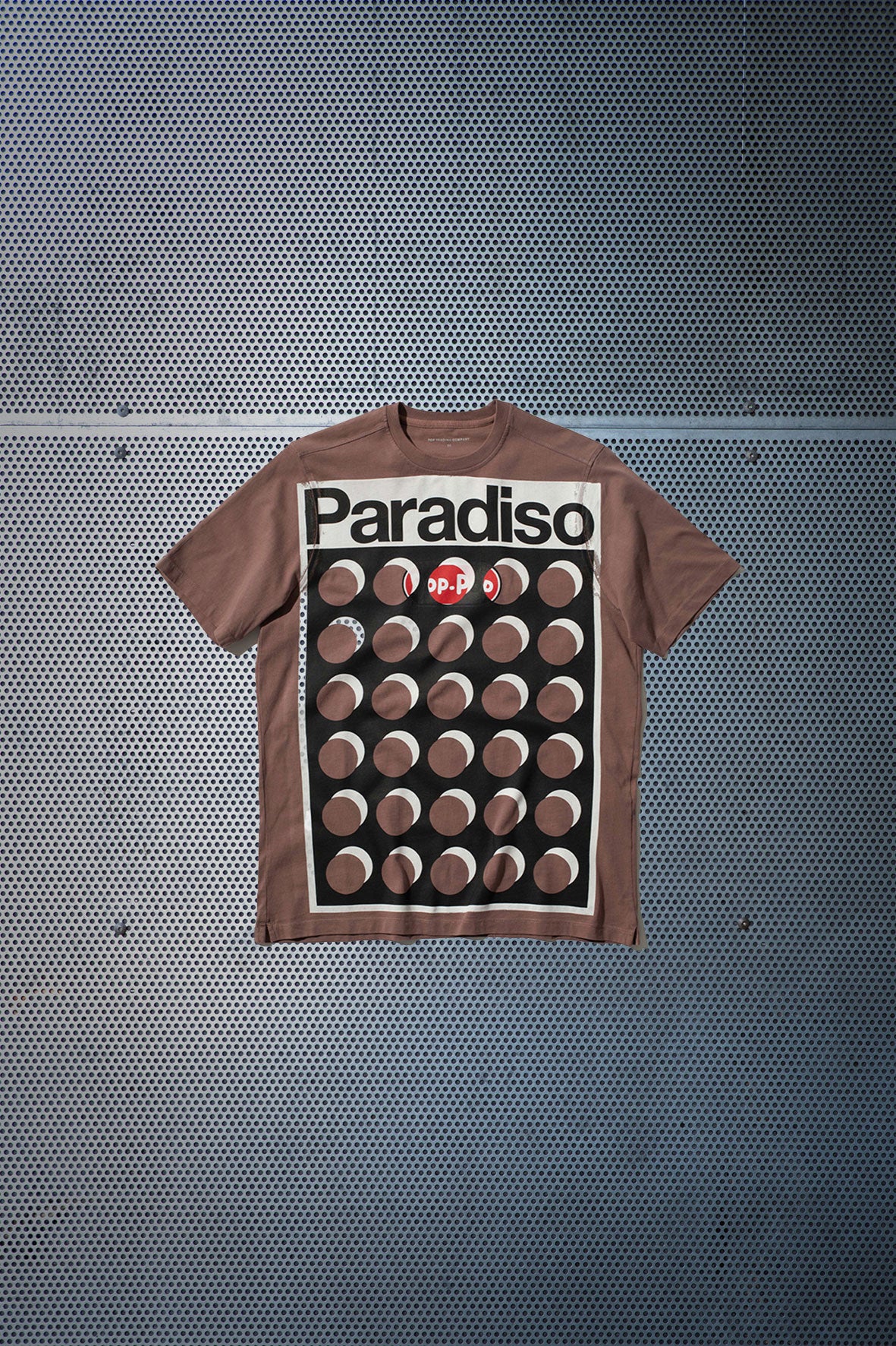 Pop T-shirt Poh Poh