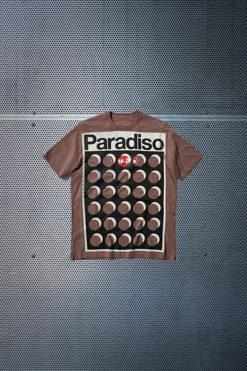 Pop T-shirt Poh Poh