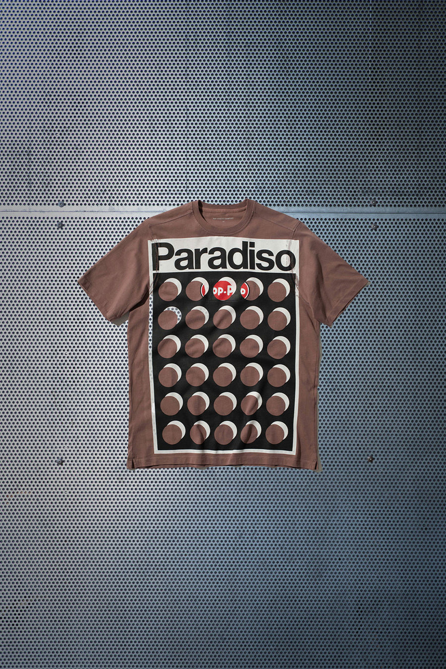 Pop T-shirt Poh Poh