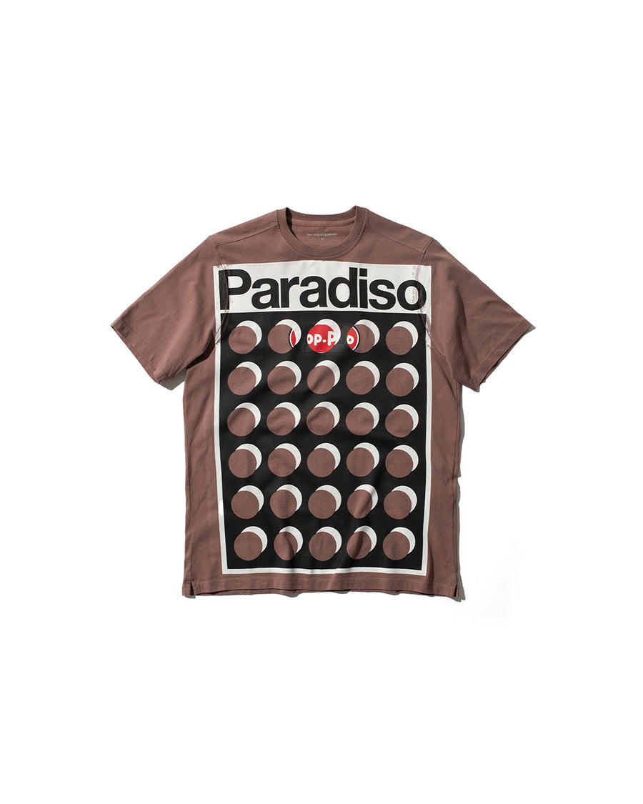 Pop T-shirt Poh Poh