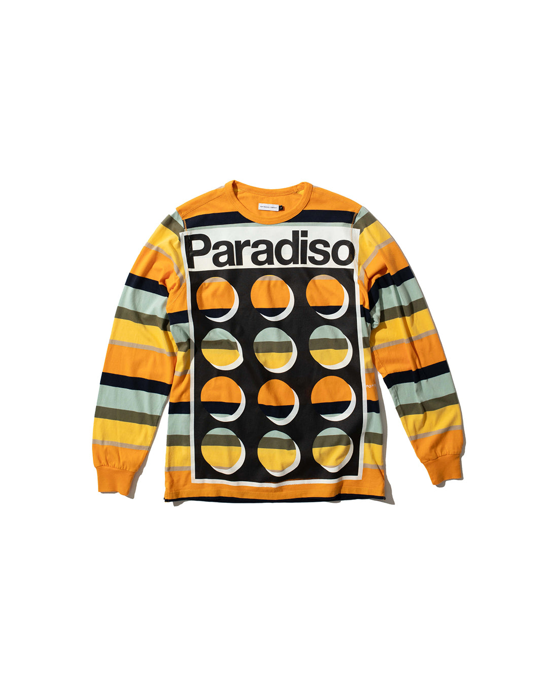 Pop Longsleeve