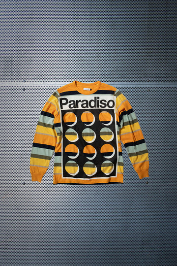 Pop Longsleeve