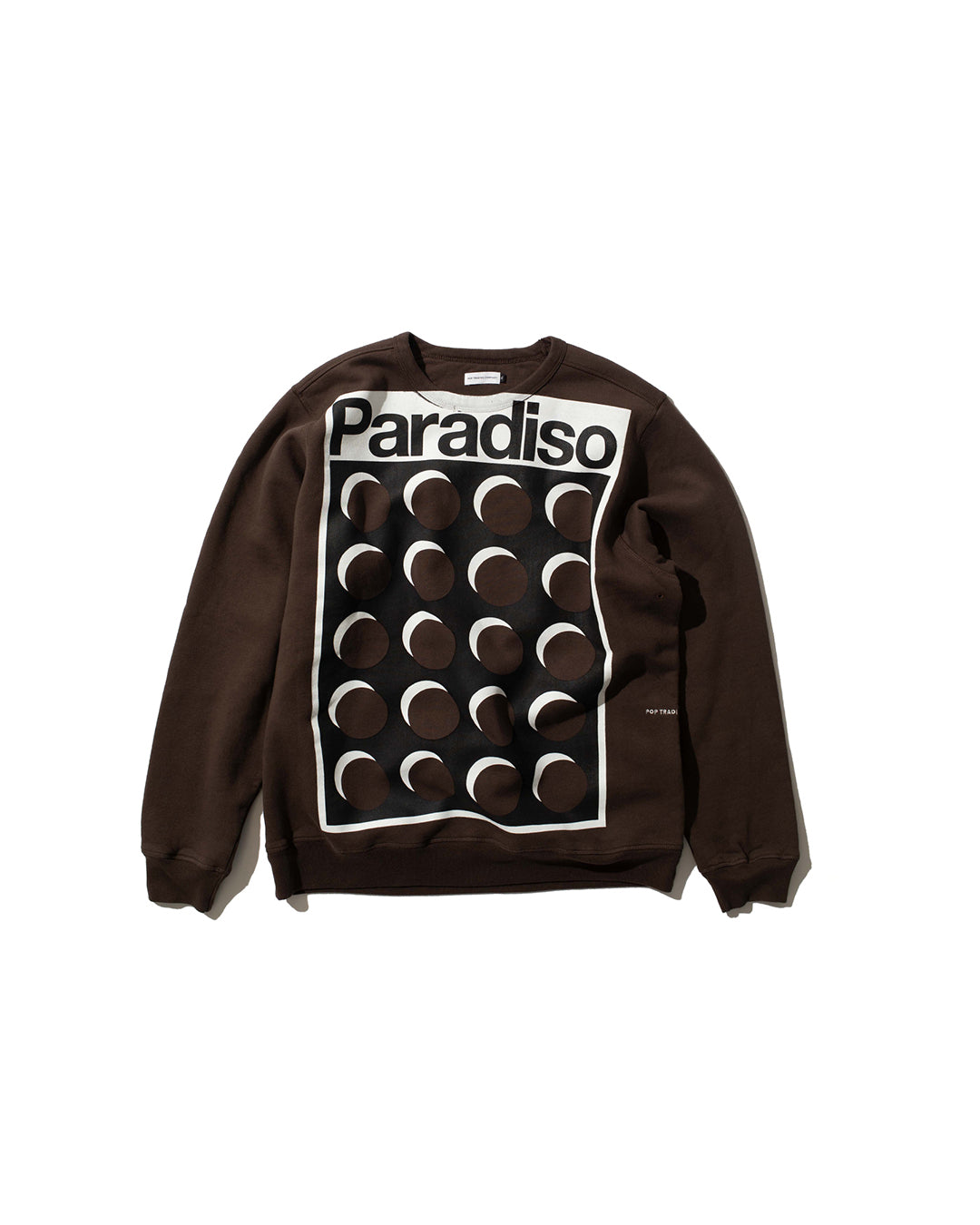 Pop Crewneck