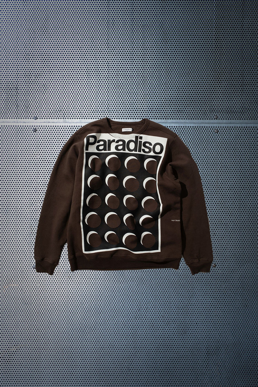 Pop Crewneck