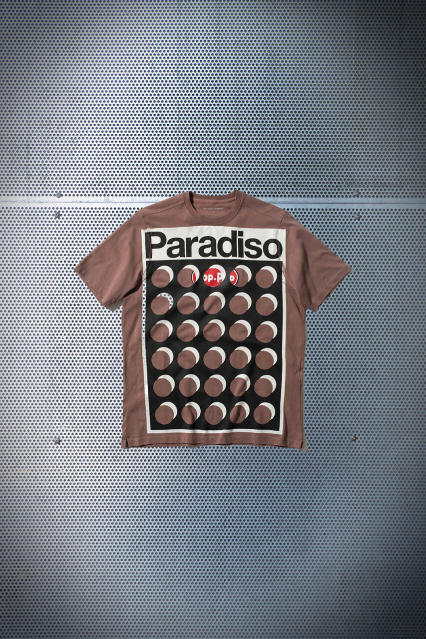 Pop T-shirt Poh Poh