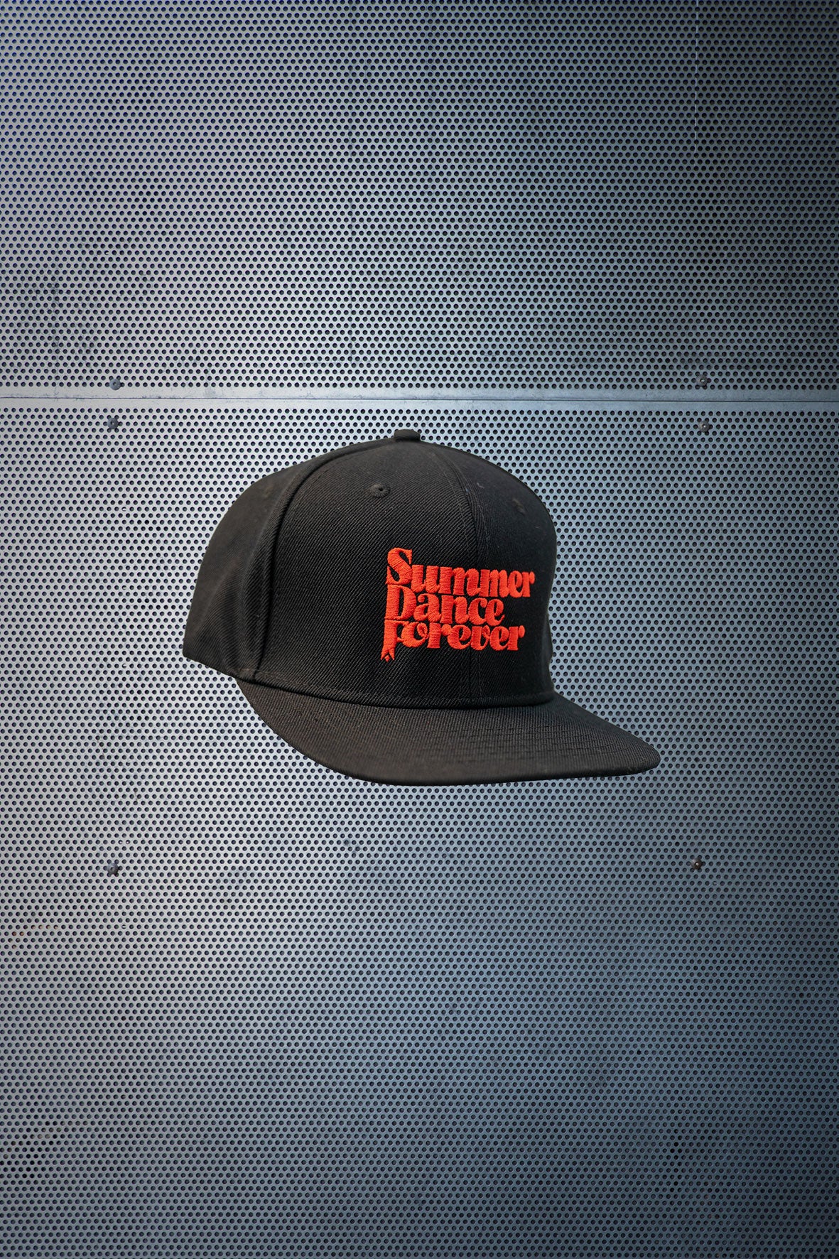 Summer Dance Forever • Cap