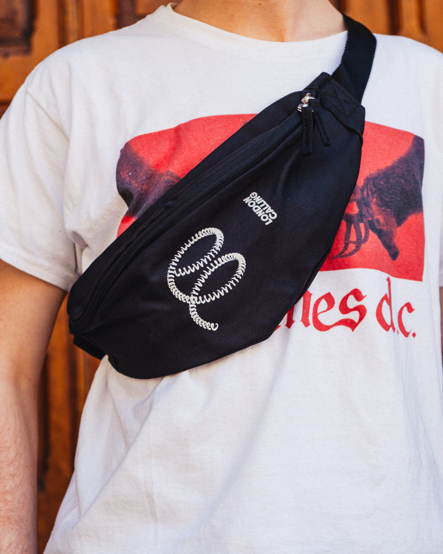 London Calling Fanny Pack