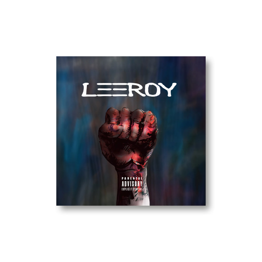 Leeroy - Better Days / Situatie (PVC035)