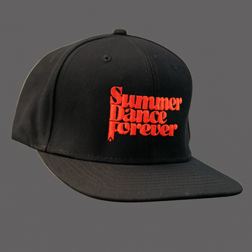 Summer Dance Forever • Cap