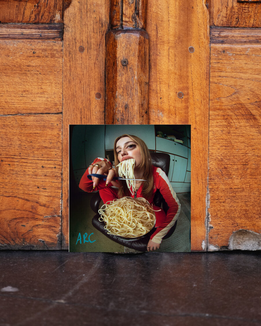 Anna-Rose Clayton - have fun. / new me featuring isaï and shibui (PVC062)