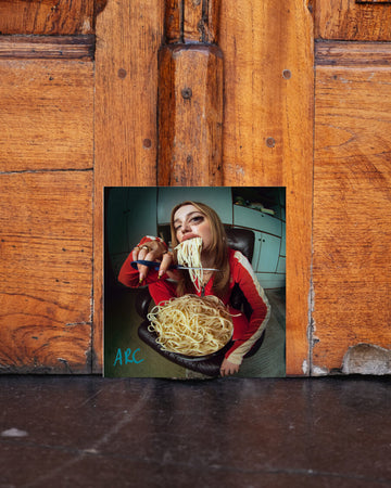 Anna-Rose Clayton - have fun. / new me featuring isaï and shibui (PVC062)