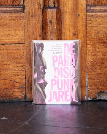 De Paradiso Punkjaren • Deel 3