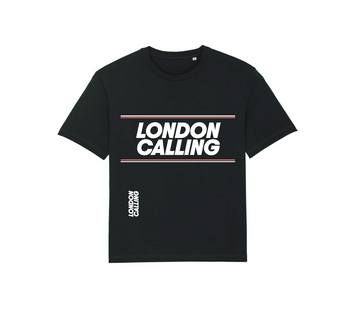 London Calling Logo T-Shirt 2023