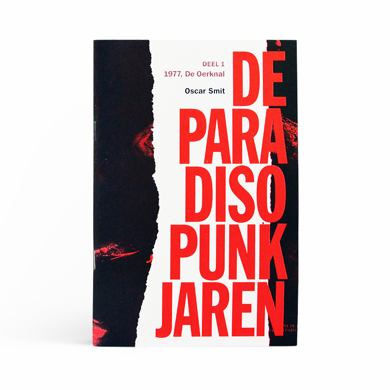 De Paradiso Punkjaren • Deel 1